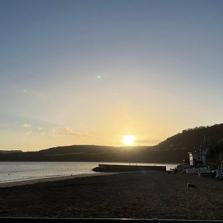 Willa Swn Y Don New Quay New Quay  Zewnętrze zdjęcie
